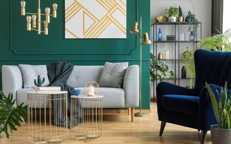 LE COACHING DÉCO : 250 € pour 2h de coaching