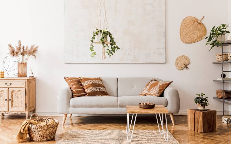 LE COACHING DÉCO : 250 € pour 2h de coaching