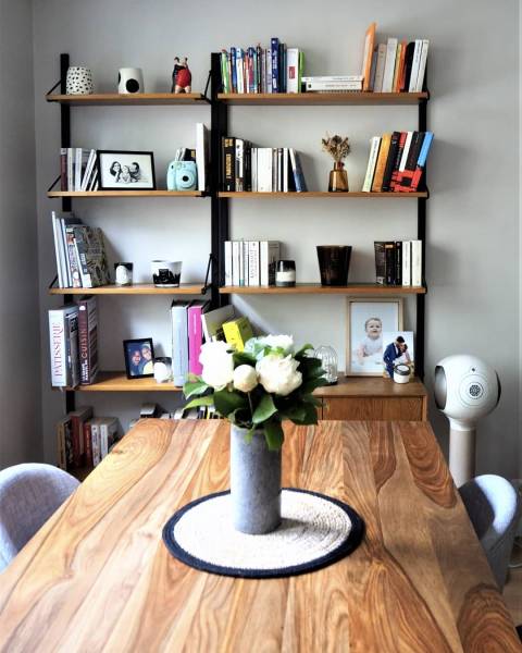 Boulogne-Billancourt (92) : Donner de l'espace et créer des opportunités