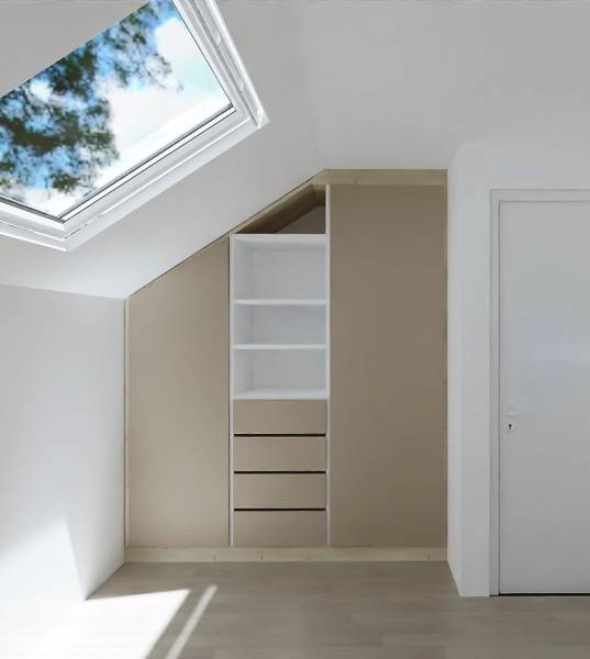 Aménagement intérieur : pourquoi opter pour du mobilier sur mesure ? (partie 1)