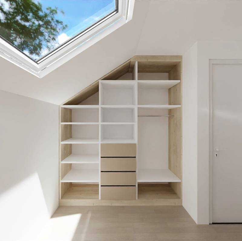 Aménagement intérieur : pourquoi opter pour du mobilier sur mesure ? (partie 1)