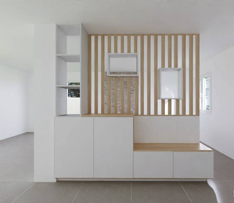 Aménagement intérieur : pourquoi opter pour du mobilier sur mesure ? (partie 1)