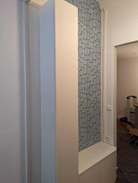 Aménagement intérieur : pourquoi opter pour du mobilier sur mesure ? (partie 1)