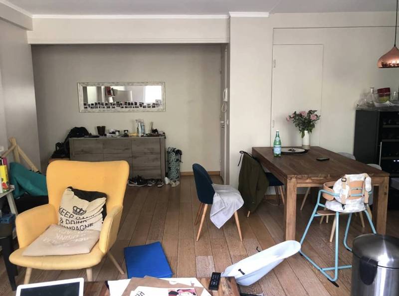 Boulogne-Billancourt (92) : Donner de l'espace et créer des opportunités