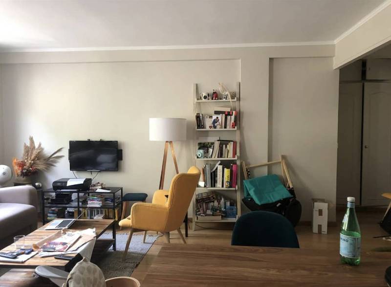Boulogne-Billancourt (92) : Donner de l'espace et créer des opportunités